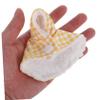 Sosoport Plush Parrot Cloak view 4