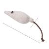 Catnip Plush Toy for Cats - Interactive Self-Entertaining Bite-Resistant Kitten Toy view 1