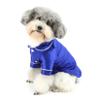 Ranphy Soft Silk Pajamas for Dogs view 3