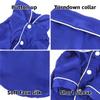 Ranphy Soft Silk Pajamas for Dogs view 4