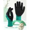 Reoyloep Anti-Bite Gloves for Hamsters and Birds view 4