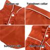 Ranphy Soft Silk Pajamas for Dogs view 4