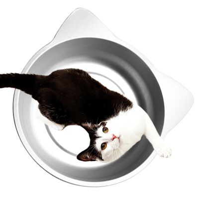 Aluminum Cat Cooling Nest, Summer Cooling Bed