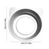 Aluminum Cat Cooling Nest, Summer Cooling Bed view 2