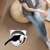 Aluminum Cat Cooling Nest, Summer Cooling Bed view 3