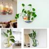 Hanging Acrylic Fish Bowl Vase for Aquariums view 3