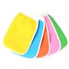 Healvian Exfoliating Gloves, 10-Pack, Assorted Colors view 1