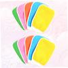 Healvian Exfoliating Gloves, 10-Pack, Assorted Colors view 4