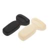 GOOHOCHY 8-Piece Self-Adhesive Heel Cushions for Loose Shoes view 1