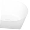 GANAZONO Sauna Bucket Plastic Liner, White, Fits Wooden Buckets view 3