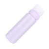 Root Comb Applicator Bottle, Hair Dye Bottle with Comb view 1