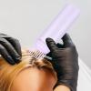Root Comb Applicator Bottle, Hair Dye Bottle with Comb view 2
