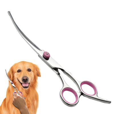 Pet Grooming Scissors for Dogs