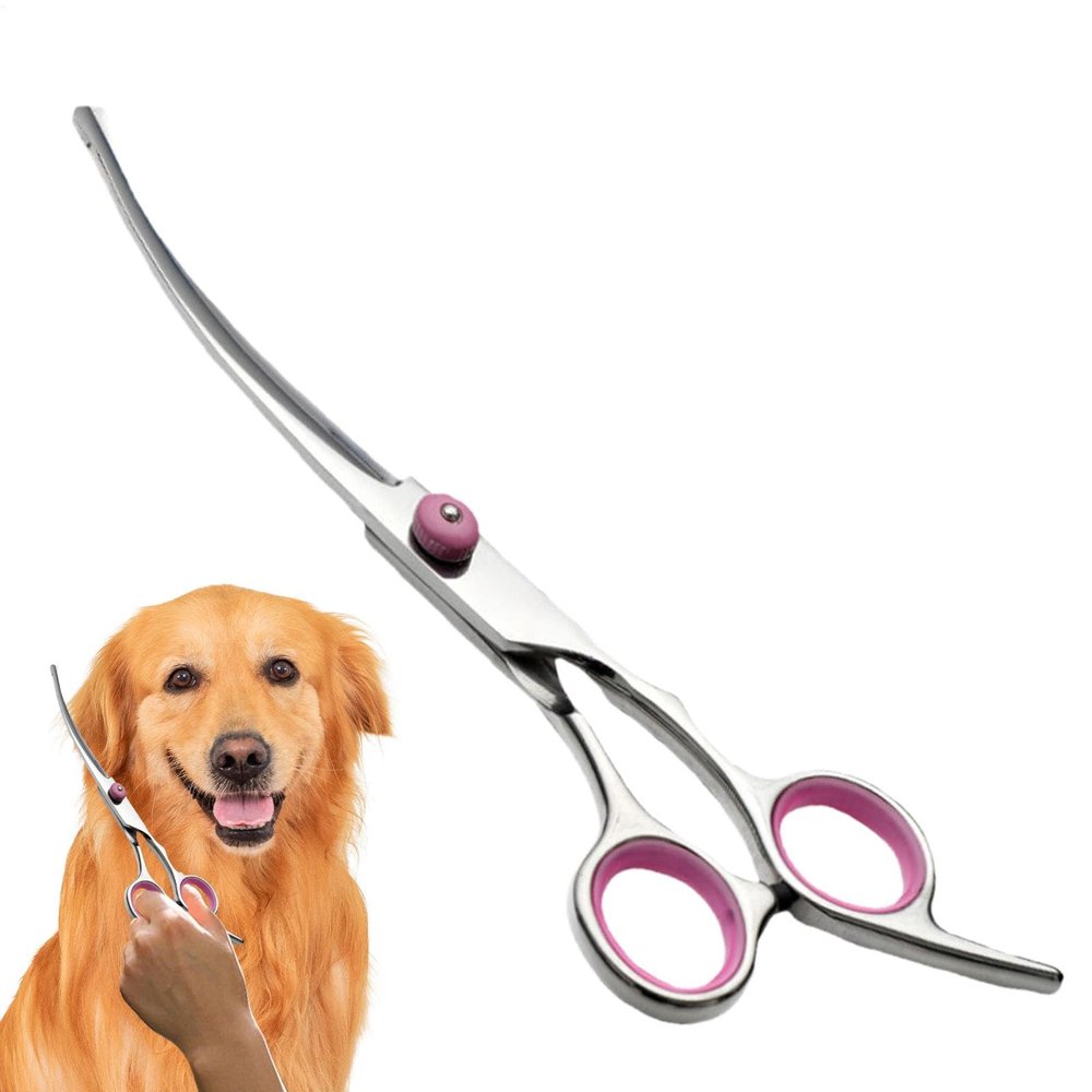Pet Grooming Scissors for Dogs