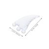 GANAZONO 2-Piece Resin Gua Sha Scrapers for Facial and Neck Massage view 2