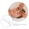 GANAZONO 2-Piece Resin Gua Sha Scrapers for Facial and Neck Massage view 3