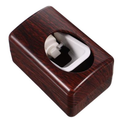 ERINGOGO Automatic Wall-Mounted Toothpaste Dispenser
