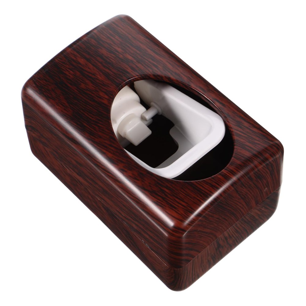 ERINGOGO Automatic Wall-Mounted Toothpaste Dispenser