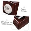 ERINGOGO Automatic Wall-Mounted Toothpaste Dispenser view 3