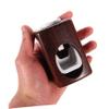 ERINGOGO Automatic Wall-Mounted Toothpaste Dispenser view 4