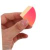 BAZEITFLOW Lollipop-Shaped Cushion Makeup Sponge view 3