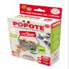 POPOTE Dog Treats with Duck Recipe, 200 g view 1
