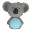 FONDOTIN Squeaky Latex Dog Toy for Puppies view 1