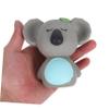 FONDOTIN Squeaky Latex Dog Toy for Puppies view 4