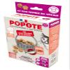 POPOTE Cat Treats Salmon Recipe view 1