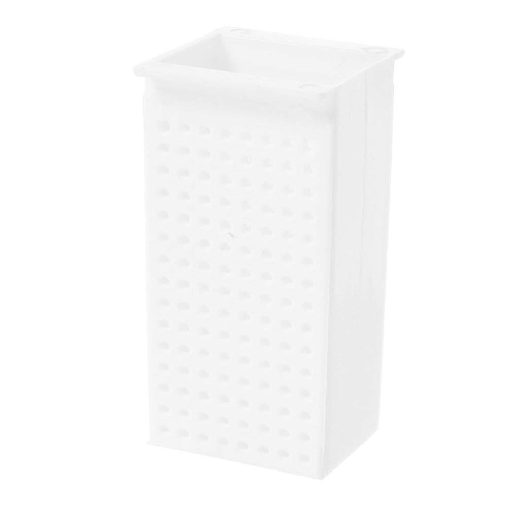 PERSELOSO Replacement Filter Box for Pet Water Fountains