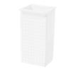 PERSELOSO Replacement Filter Box for Pet Water Fountains view 1
