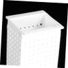 PERSELOSO Replacement Filter Box for Pet Water Fountains view 3
