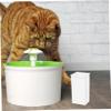 PERSELOSO Replacement Filter Box for Pet Water Fountains view 4