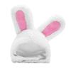 INOOMP Bunny Ear Hat for Cats view 1