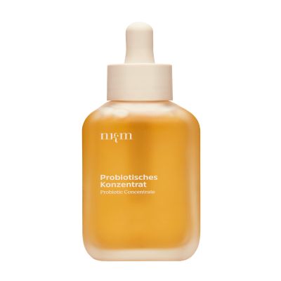 nkm Naturkosmetik Munich Probiotic Concentrate - 100 ml