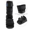 Brrnoo Adjustable Achilles Tendon Boot, Breathable Ankle Support view 4