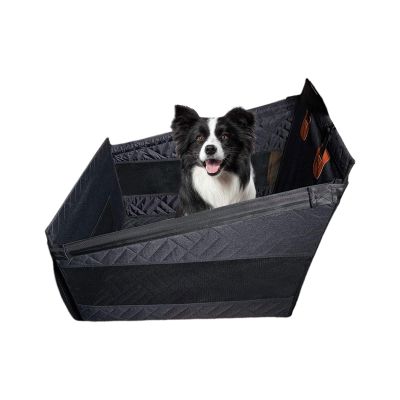 Breathable Puppy Car Seat