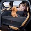 Breathable Puppy Car Seat view 2