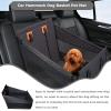 Breathable Puppy Car Seat view 3