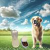 Portable Outdoor Dog Bowl and Water Dispenser Set view 3