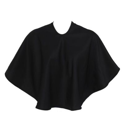 Generic Hair Dye Cape, Waterproof and Comfortable