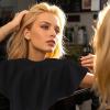Generic Hair Dye Cape, Waterproof and Comfortable view 2