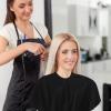 Generic Hair Dye Cape, Waterproof and Comfortable view 3