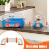 Hamster Tunnel and Tube Cage Accessory Expansion Tunnel view 2