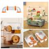 Hamster Tunnel and Tube Cage Accessory Expansion Tunnel view 4