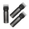 160 ml Root Applicator Bottles, PP, Black, 3-Pack view 1