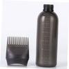 160 ml Root Applicator Bottles, PP, Black, 3-Pack view 3