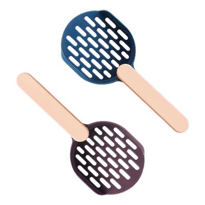 Supvox ABS Cat Litter Scoop - 2 Pack