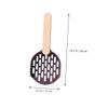 Supvox ABS Cat Litter Scoop - 2 Pack view 2