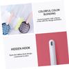 Supvox ABS Cat Litter Scoop - 2 Pack view 3